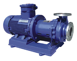 CQB重型磁力泵 CQB重型磁力泵